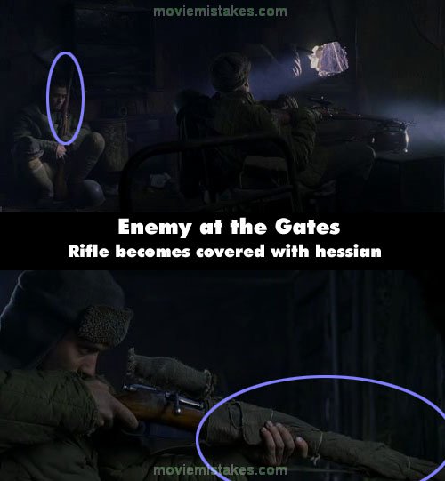 Enemy at the Gates picture