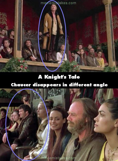 A Knight's Tale picture