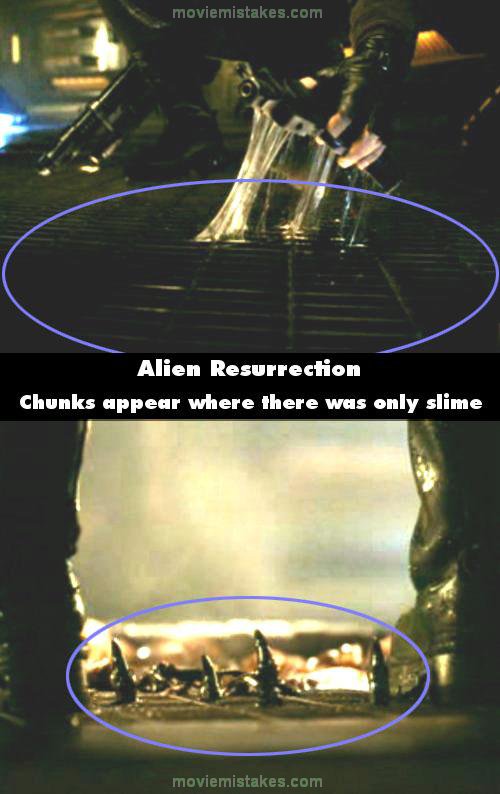 Alien Resurrection picture