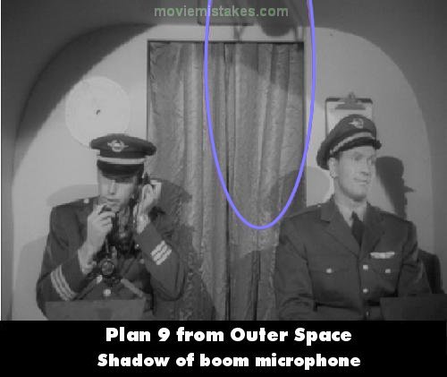 Plan 9 From Outer Space picture