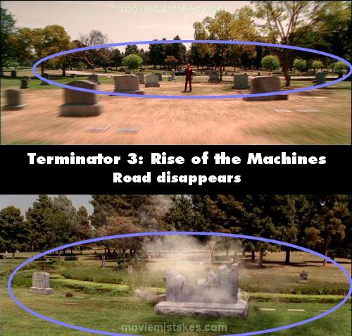 Terminator 3: Rise of the Machines picture