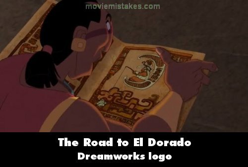 The Road to El Dorado picture