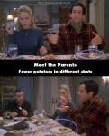 Meet the Parents mistake picture