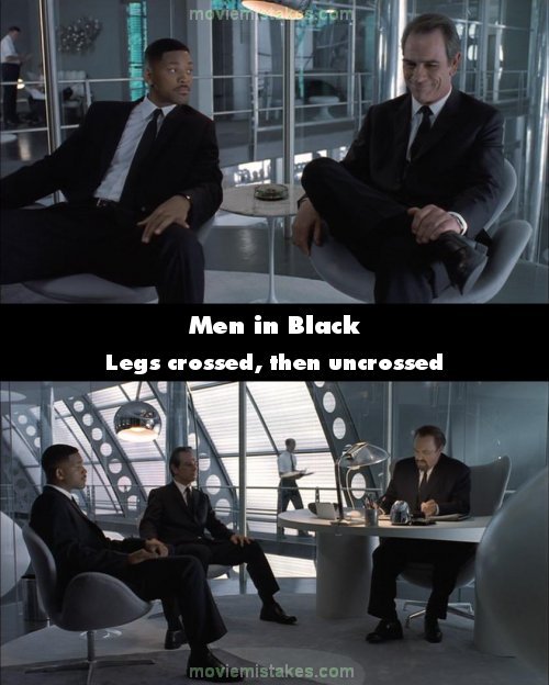 Men in Black picture