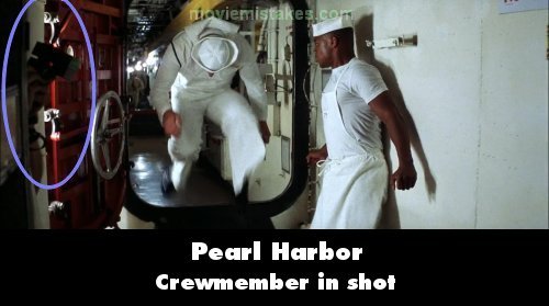 Pearl Harbor picture