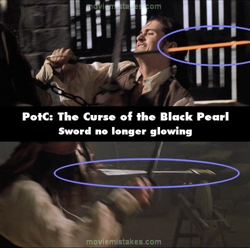 Pirates of the Caribbean: The Curse of the Black Pearl picture
