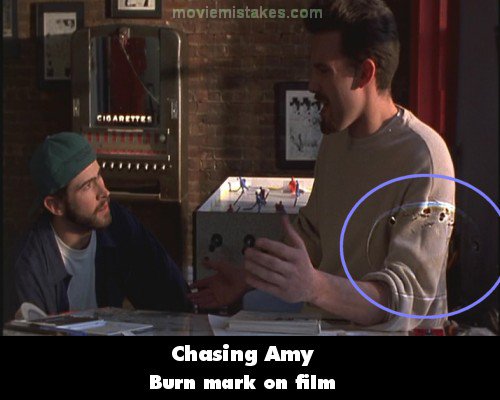 Chasing Amy picture