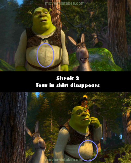 Shrek 2 picture