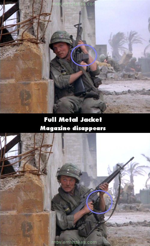 Full Metal Jacket picture