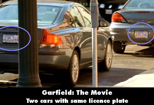 Garfield: The Movie picture