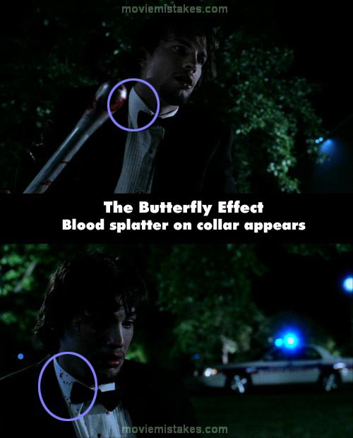 The Butterfly Effect picture