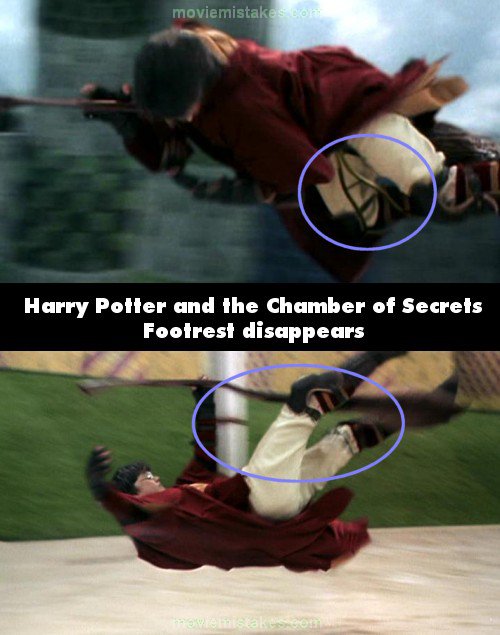 Harry Potter and the Chamber of Secrets picture