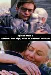 Spider-Man 2 mistake picture