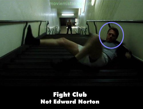 Fight Club picture