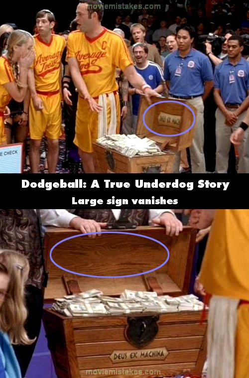 Dodgeball: A True Underdog Story picture