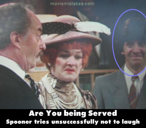 Are You Being Served? picture