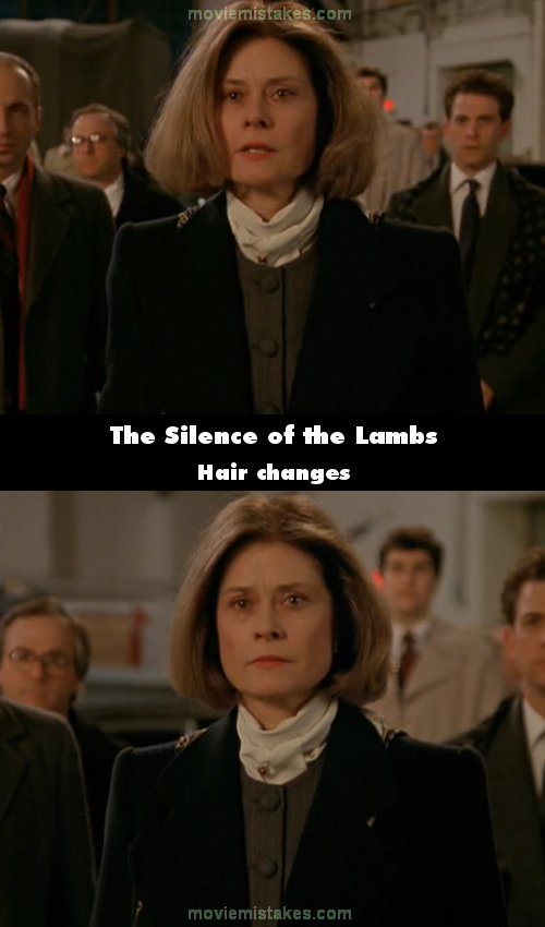 The Silence of the Lambs picture