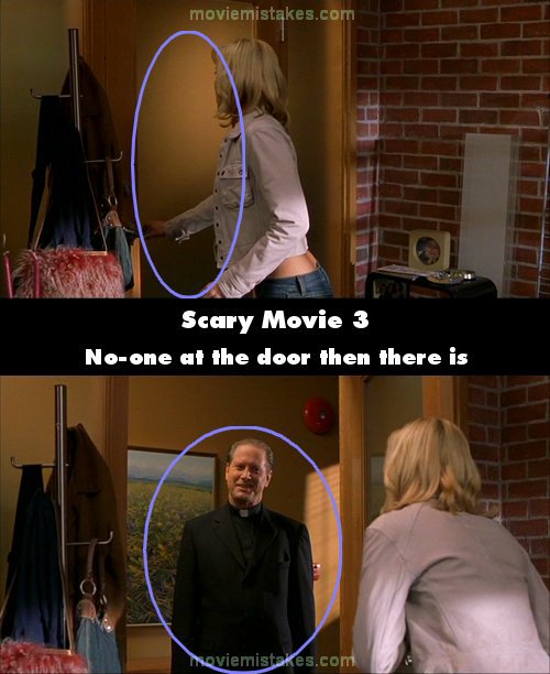 Scary Movie 3 picture