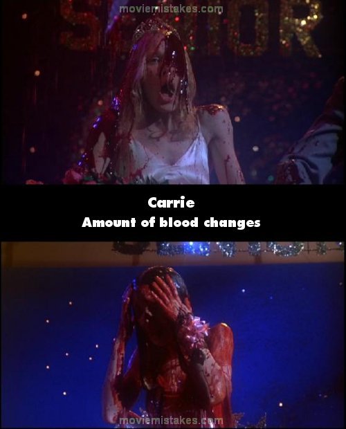 Carrie picture