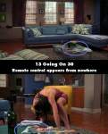 13 Going On 30 mistake picture