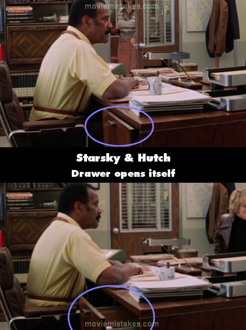 Starsky & Hutch picture