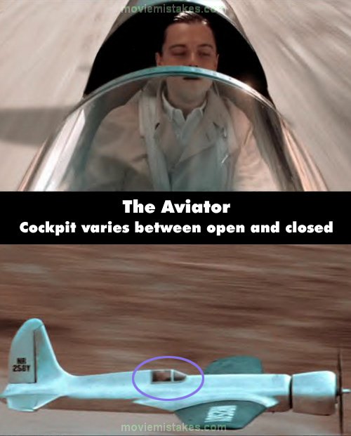 The Aviator picture
