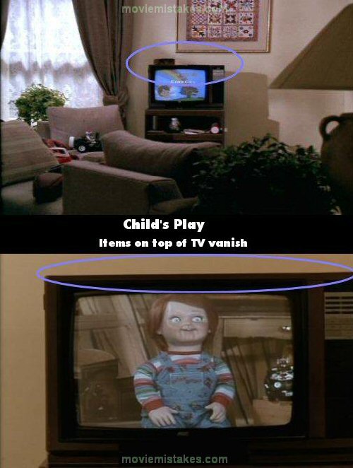 Child's Play picture