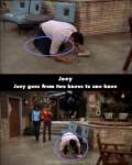 Joey mistake picture
