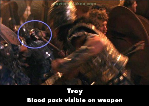 Troy picture