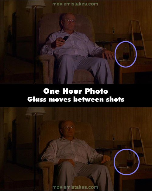 One Hour Photo picture