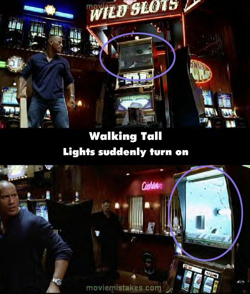 Walking Tall picture