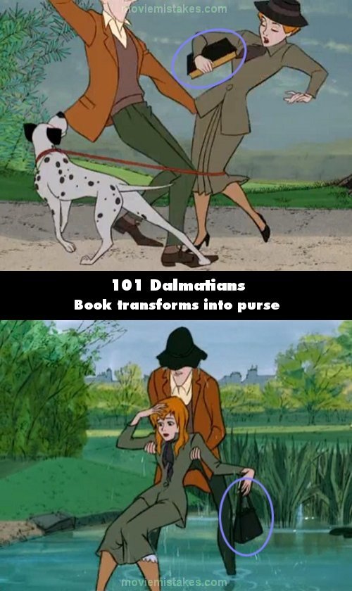 101 Dalmatians picture