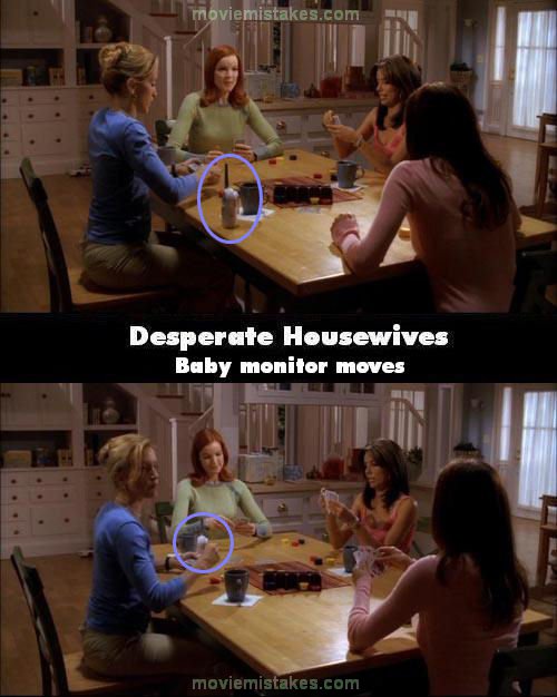 Desperate Housewives picture