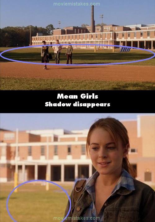 Mean Girls picture