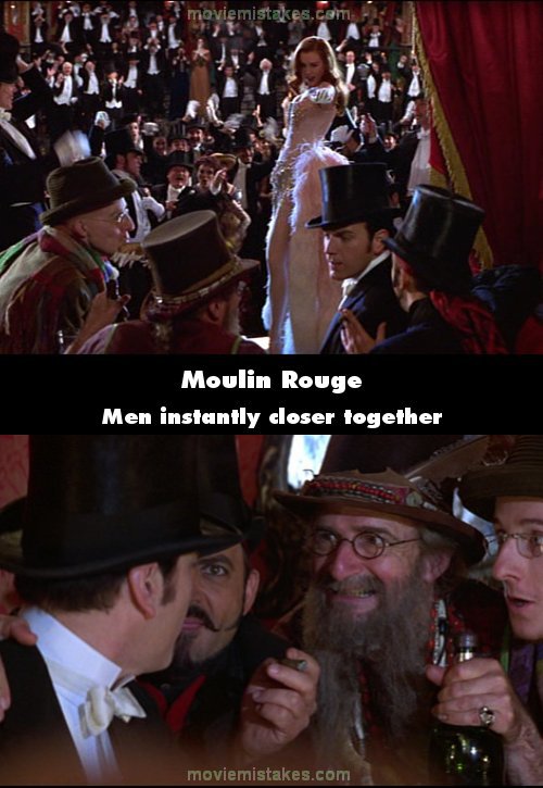 Moulin Rouge picture