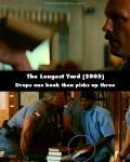 The Longest Yard mistake picture