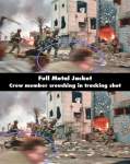 Full Metal Jacket mistake picture