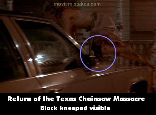 The Return of the Texas Chainsaw Massacre picture
