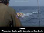 Jaws mistake picture