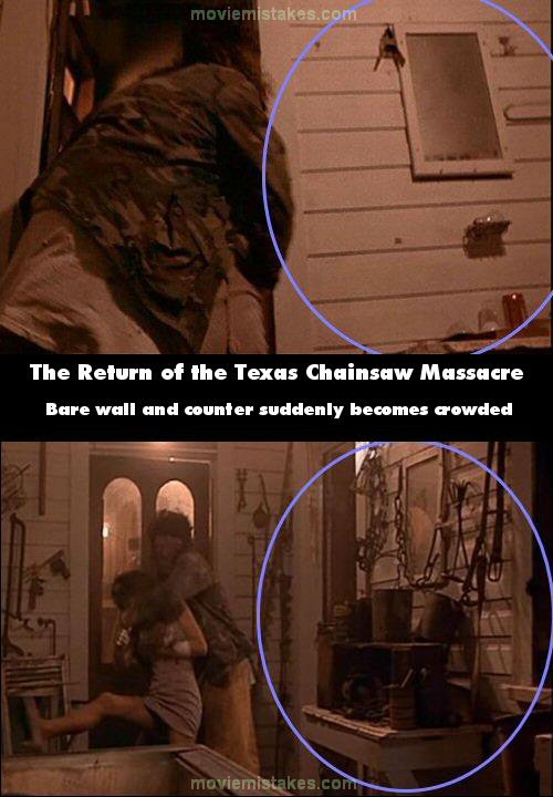 The Return of the Texas Chainsaw Massacre picture