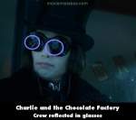 Charlie and the Chocolate Factory mistake picture