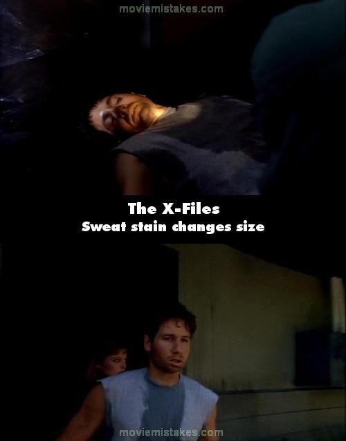 The X-Files picture