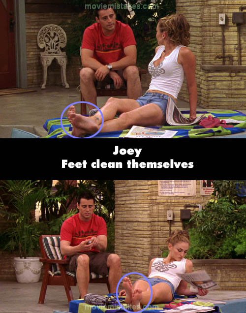 Joey picture