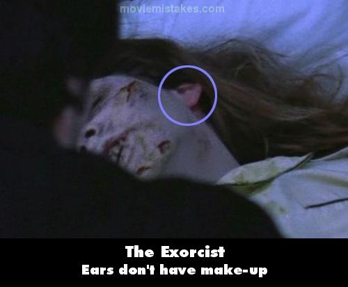 The Exorcist picture