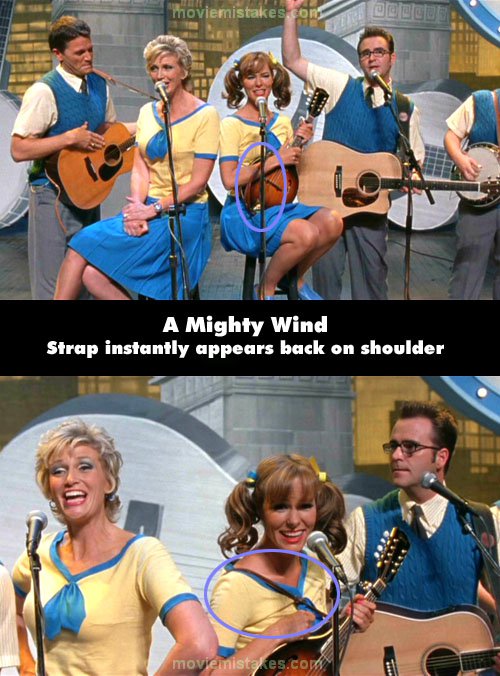 A Mighty Wind picture