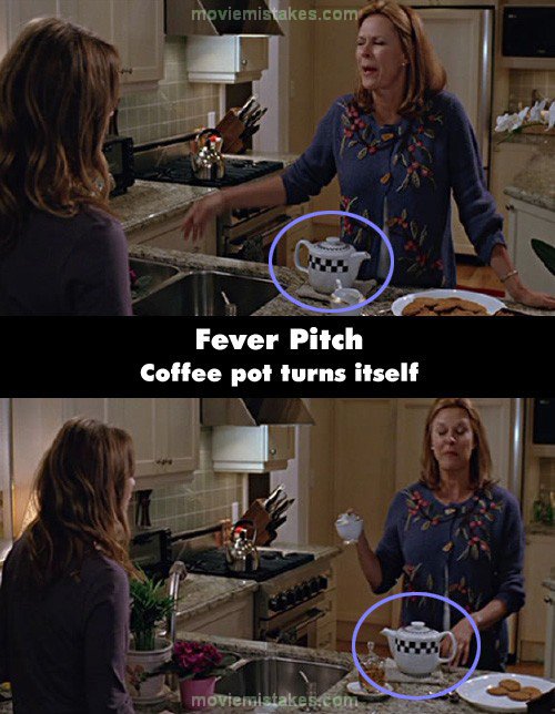 Fever Pitch picture