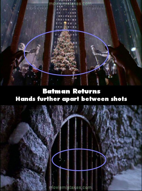 Batman Returns picture