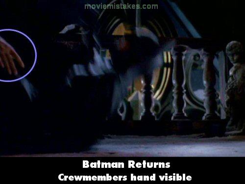 Batman Returns picture