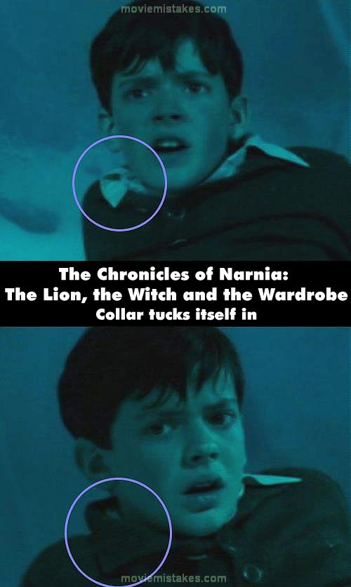 The Chronicles of Narnia: The Lion, the Witch and the Wardrobe picture