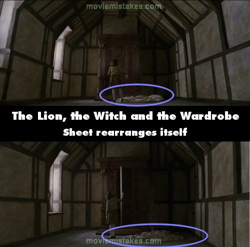 The Chronicles of Narnia: The Lion, the Witch and the Wardrobe picture